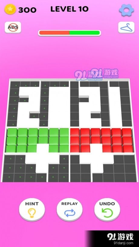 我們之間方塊沖突 安卓版v1.3.3下載指南