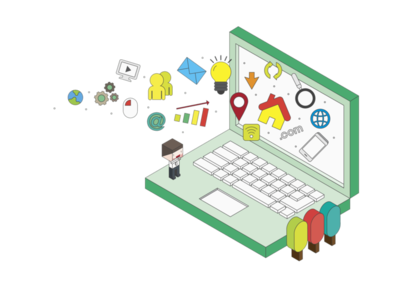 探索「上線了」微信小程序制作軟件 設計與制作的革新之路