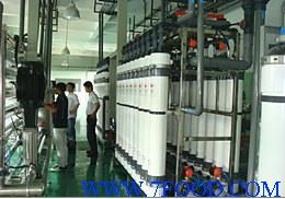 泉州離子交換混床銷售 優(yōu)質(zhì)水處理解決方案