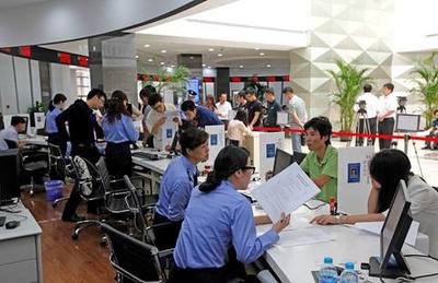 上海自貿區四年蝶變 新設企業突破5.2萬家，企業服務創新賦能高質量發展